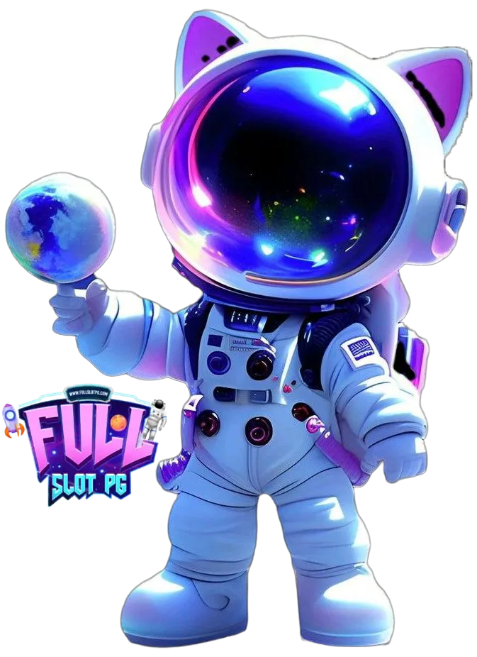 Fullslot pg ทางเข้า